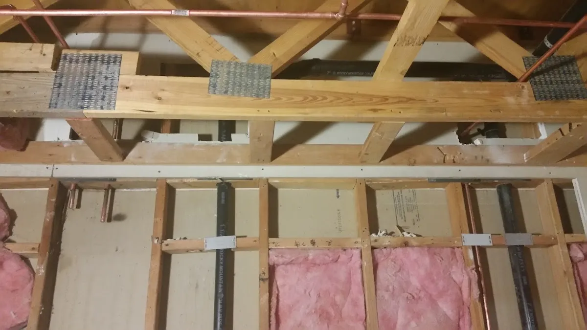 Gas Leak Detection in Coronado, CA